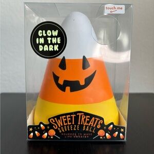 Halloween themed - Sweet Treats squeeze ball